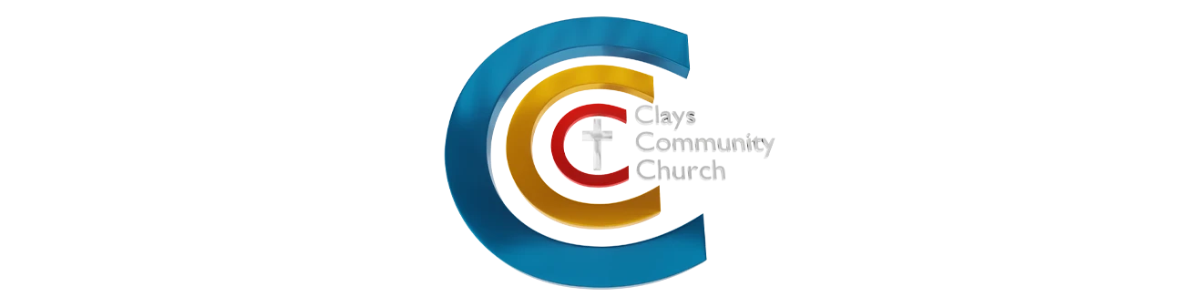 Clays Community Church Logo