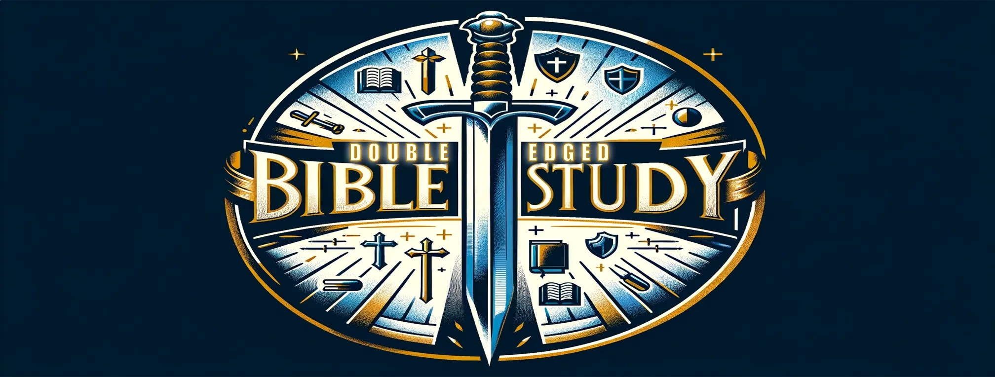 Double-Edged Bible Study