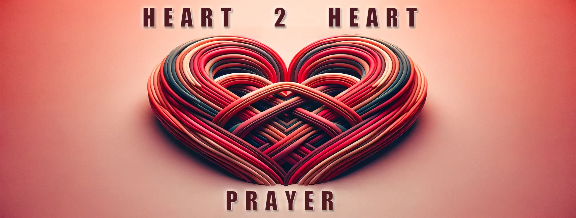 Heart 2 Heart Prayer
